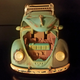 Illustration for article titled LALD Engine Week: 4 Cylinders A Late Entry Beater Bug Witta 4-Banger